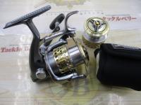 05BB-XテクニウムMg 2500D