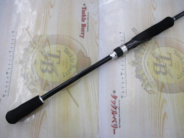 19ソルティーアドバンスエギング 86ML