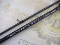 19ソルティーアドバンスエギング 86ML