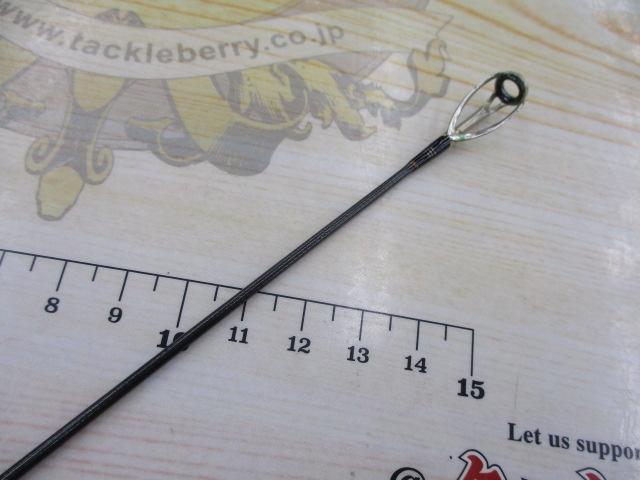 ソルティシェイプ ショアスティック 96ML