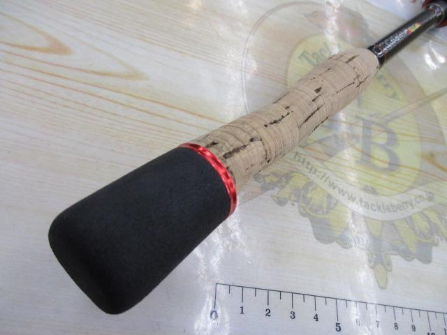 風神AD ビーストブロウル 95MH (15モデル)