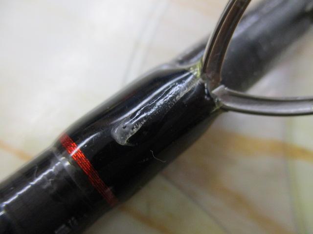 風神AD ビーストブロウル 95MH (15モデル)