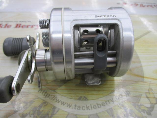 92カルカッタ 200｜＠ベリーネット 日本最大新品中古釣具WEBショップ