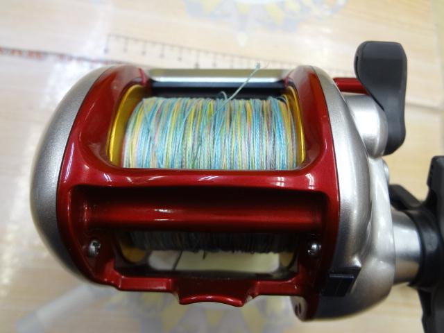 08電動丸 3000プレイズ