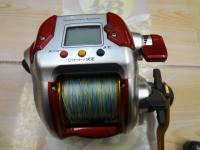 08電動丸 3000プレイズ