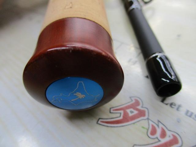 レラカムイ RKSC-69ML