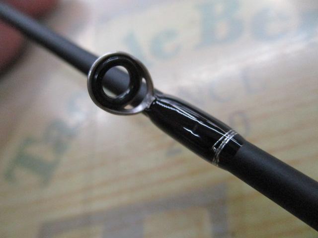 レラカムイ RKSC-69ML