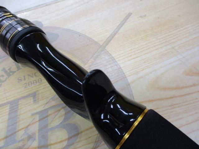 ライトアジX 170・R