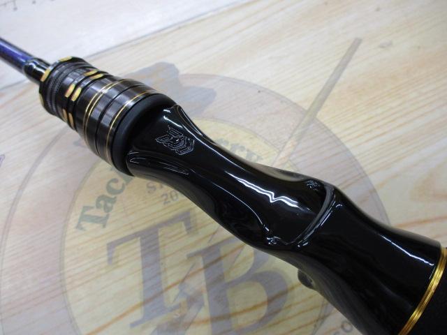 ライトアジX 170・R