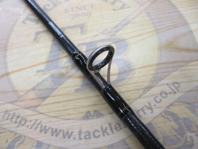 ライトアジX 170・R