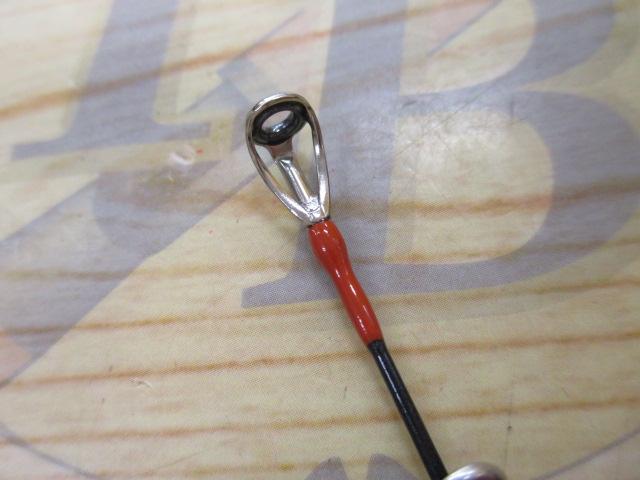 ライトアジX 170・R