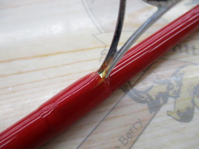 フレイム FGS-703｜＠ベリーネット 日本最大新品中古釣具WEBショップ