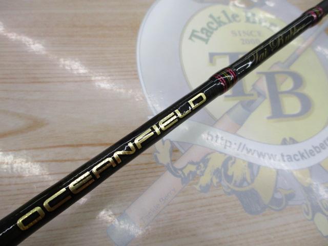 オーシャンフィールドタイラバ OFTS-66LT-60