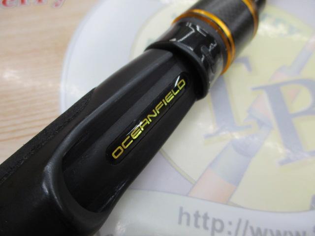 オーシャンフィールドタイラバ OFTS-66LT-60