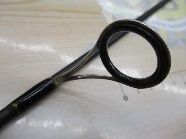 オーシャンフィールドタイラバ OFTS-66LT-60