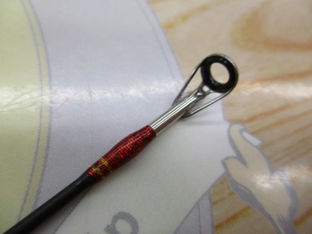 オーシャンフィールドタイラバ OFTS-66LT-60