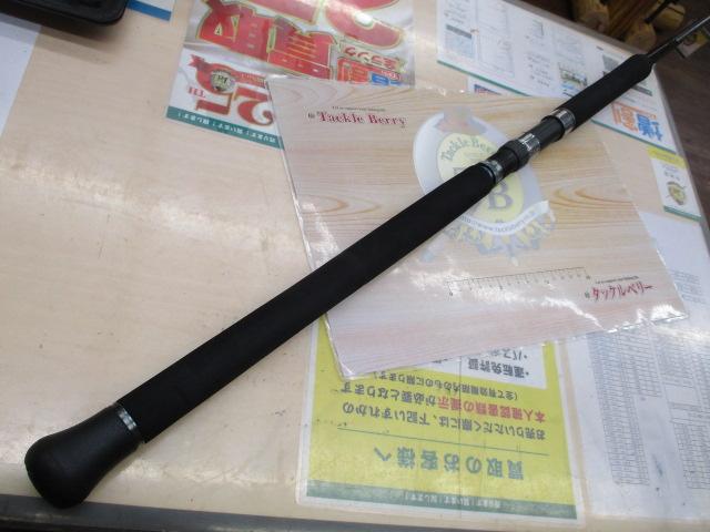 零ZERO式SHIKI キャスティズム ザ・リアルディール ZCR-80M ステンSIC