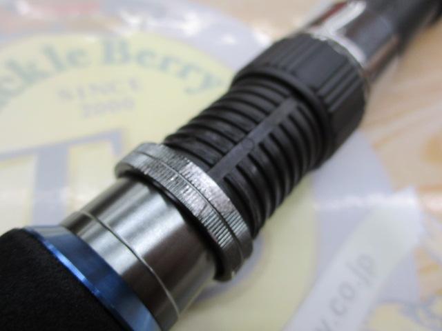 零ZERO式SHIKI キャスティズム ザ・リアルディール ZCR-80M ステンSIC