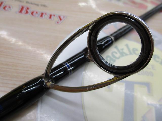 零ZERO式SHIKI キャスティズム ザ・リアルディール ZCR-80M ステンSIC