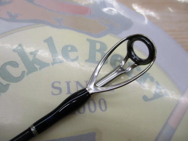 零ZERO式SHIKI キャスティズム ザ・リアルディール ZCR-80M ステンSIC