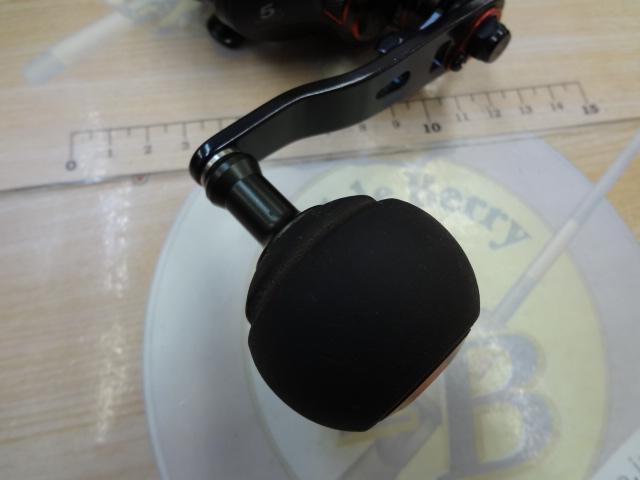 オクトパスライト 54R