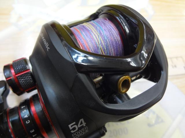 オクトパスライト 54R