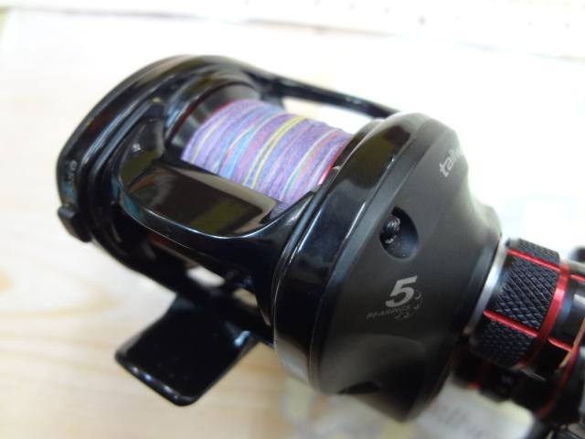 オクトパスライト 54R