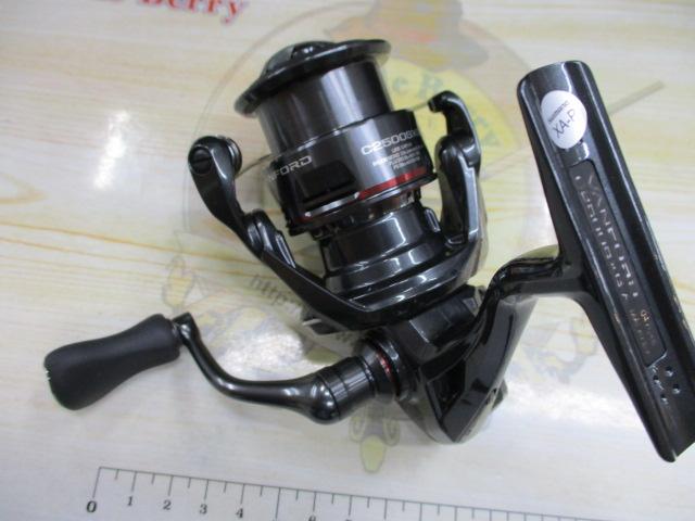 24ヴァンフォード C2500SXG