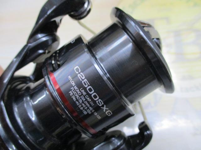 24ヴァンフォード C2500SXG