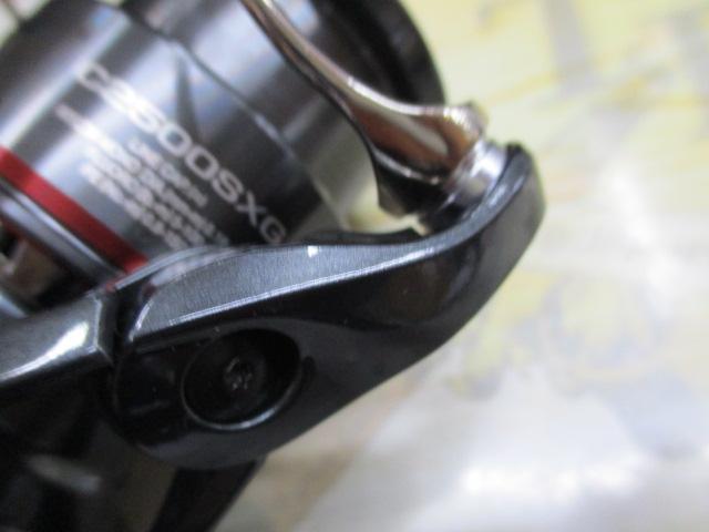 24ヴァンフォード C2500SXG