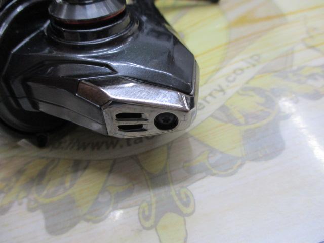 24ヴァンフォード C2500SXG