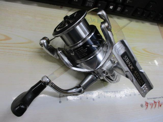 15ストラディック 4000HGM