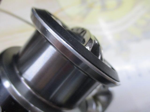 15ストラディック 4000HGM