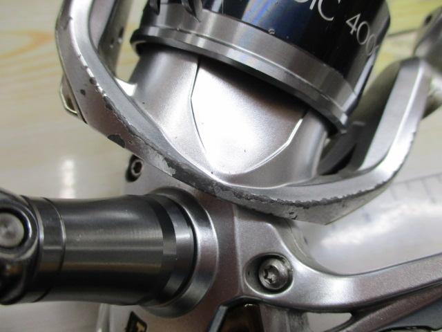 15ストラディック 4000HGM