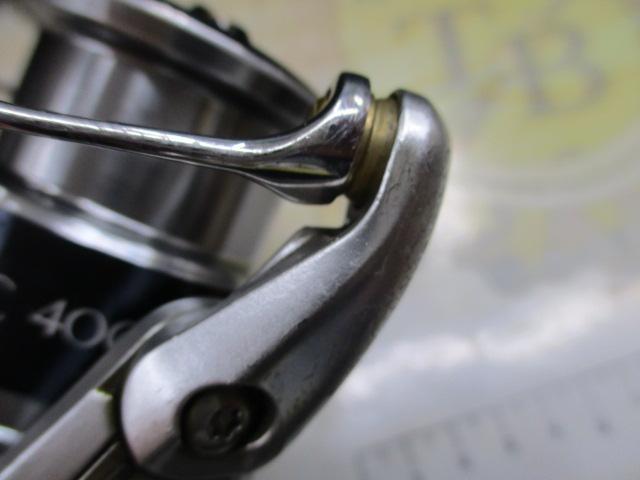 15ストラディック 4000HGM