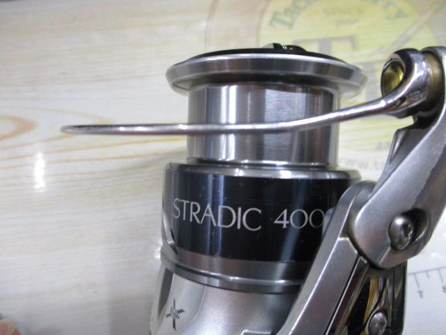 15ストラディック 4000HGM