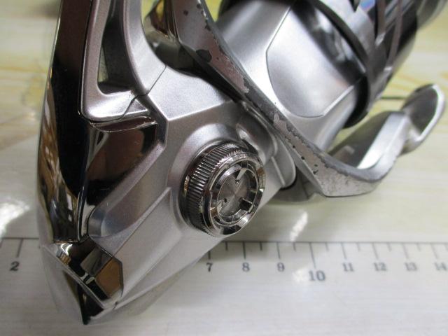 15ストラディック 4000HGM