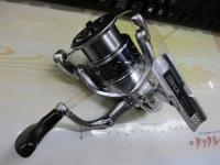 15ストラディック 4000HGM