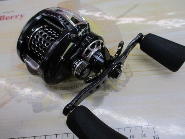 レボ LTZ AE74-Racing