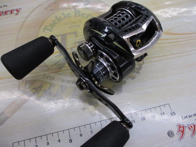 レボ LTZ AE74-Racing