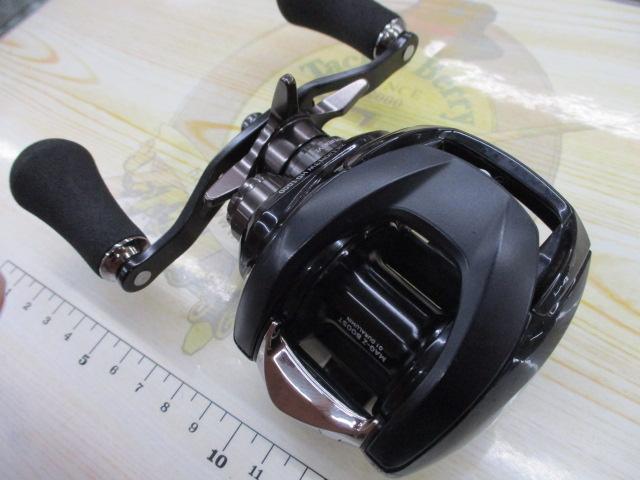 22ジリオン TW HD 1000H