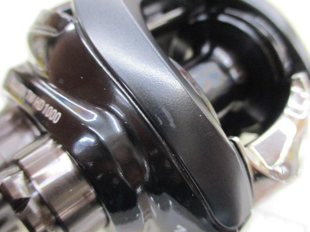 22ジリオン TW HD 1000H