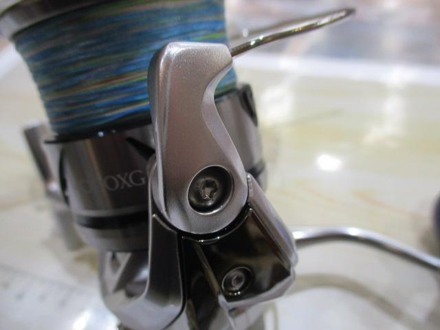 23ストラディック 4000XG