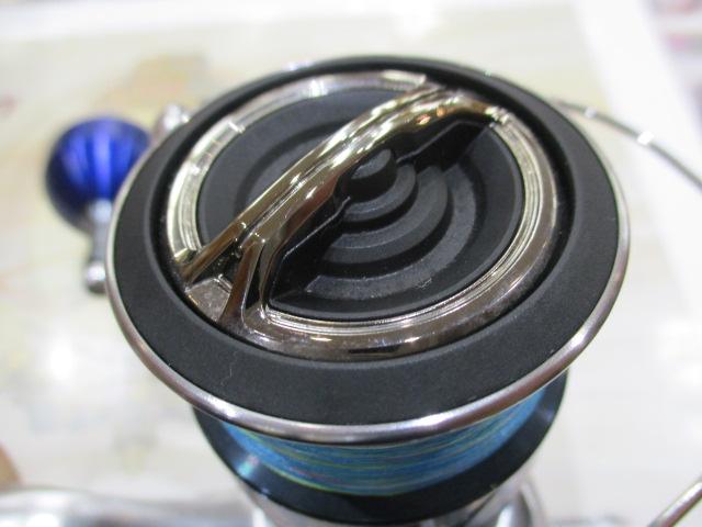 23ストラディック 4000XG