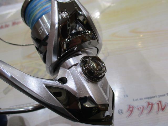 23ストラディック 4000XG