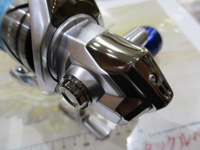 23ストラディック 4000XG