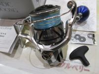 23ストラディック 4000XG