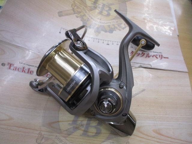 ロングビーム 35 QD12号