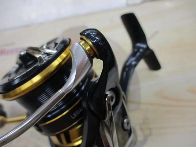 18レガリス LT2500S-XH