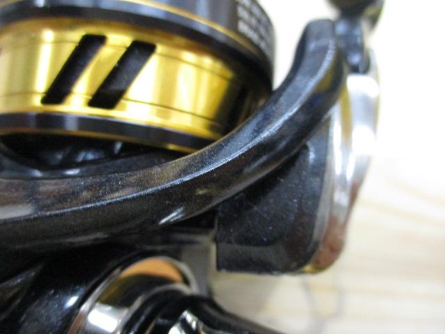 18レガリス LT2500S-XH